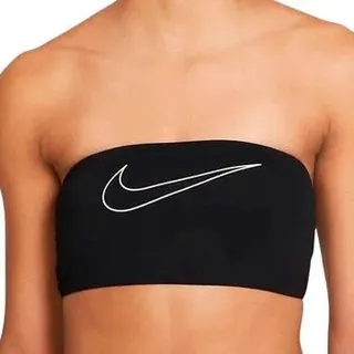 Nike  Bikini Ober- und Unterteile NESSB348-001  in Schwarz, EU XS