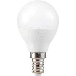 VT-2756 - Smart Light, Lampe, E14, 5 W, RGBW, WLAN