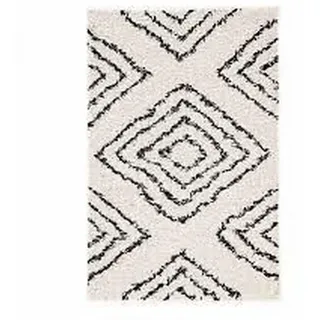 KLEINE WOLKE Boho Beige 100 x 60 cm