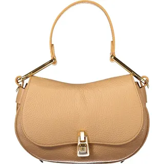 COCCINELLE DAMEN TASCHE BRAUN : Farbe - Braun, Größe - UNI Größe: UNI Farbe: Braun - Braun