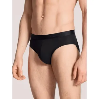 CALIDA Natural Benefit Brief Schwarz