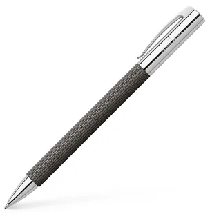 Faber-Castell Kugelschreiber Ambition Schwarz 0,6 mm 1 St.