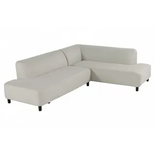 Hartman Monaco Sofa Set Lounge grau