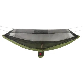 Grand Trunk Skeeter Beeter XT Hängematte, mit Moskito-Netz, grün
