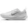 Damen White/Metallic Silver/Photon 42