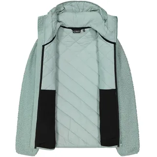 CMP Hybrid Jacke Jade S
