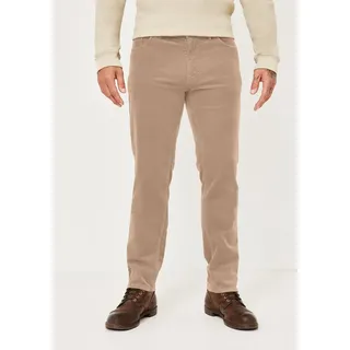 REDPOINT Jasper Slim Fit Braun W38/L32