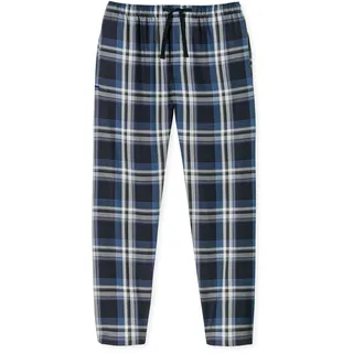 SCHIESSER Pyjamahose Mix + Relax Mehrfarbig 52