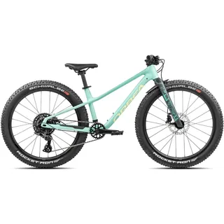 Orbea KIMU 24 Zoll grün