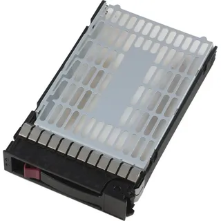 CoreParts MUXMS-00370, Schwarz, 8,89 cm (3.5"), HP ProLiant ML350 G5, 120 mm, 30 mm, 100 mm