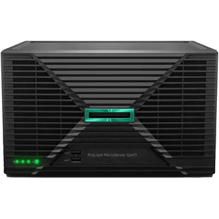 HP HPE ProLiant MicroServer Gen11 P74439-425 (HPE Smart Choice)