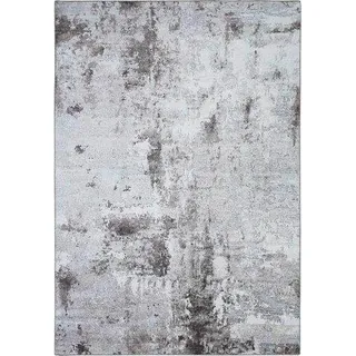 LUXOR LIVING Lago Vintage-Teppich 240 x 340 cm Grau