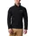 AscenderTM Softshelljacke Black XL