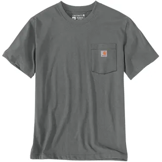 CARHARTT Irvine Relaxed Truck T-Shirt Größe M
