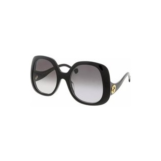 Gucci Sonnenbrille - GG1235S - Gr. unisize - in Mehrfarbig - für Damen