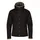 No 1 Down Jacket black M