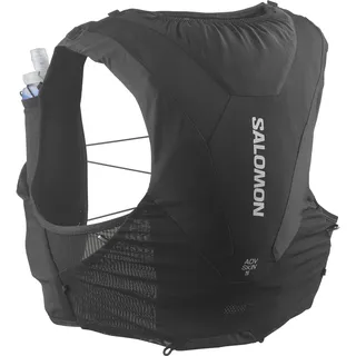 Salomon Adv Skin 5 Set Trailrunningweste (Größe L