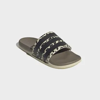 adidas Adilette Comfort 2.0 Crystal Linen/Core Black/Crystal Linen 37