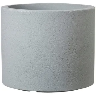 Scheurich Panzano 50 Ø 48 x 40,3 cm Grau