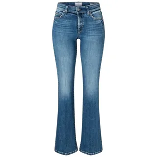 Cambio Paris Flared Blau 42/33