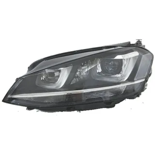 Valeo Hauptscheinwerfer rechts 044930