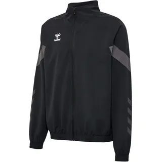 hummel hmlTRAVEL Woven Trainingsjacke 2001 black S
