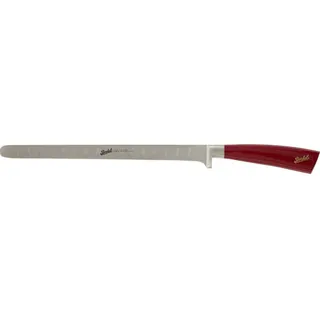 Van Berkel International S.r.l. Berkel - Elegance - Lachsmesser 26 cm - Rot