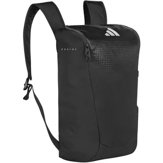 adidas BackPack Boxing Schwarz/Weiß