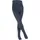 Strumpfhose 122-128 Blau 122-128