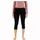 200 Oasis Legless Merino 3/4 Baselayer-hose Schwarz XL