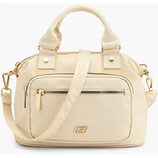 Skechers  Handtasche Gelb, Damen, Größe: ONE SIZE, Material: Textil,Polyester,Synthetik - Skechers  Handtasche Gelb, Damen, Größe: ONE SIZE, Material: Textil,Polyester,Synthetik - woman - Gelb