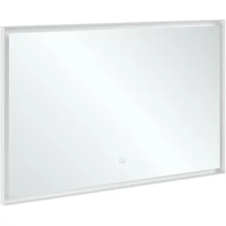 Villeroy & Boch Subway 3.0 1200 x 750 x 47,5 mm Weiß