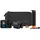Black inkl. Accessory Hard Bundle