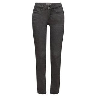 Esprit Regular-fit-Jeans SG-993EE1B345 M Slim, GREY MEDIUM WASH 31/30