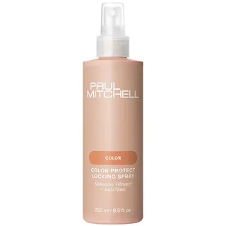 Paul Mitchell Color protect Locking Spray abspülfreies Spray zum Schutz der Farbe 250 ml