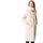 Coreway Coat Ecru