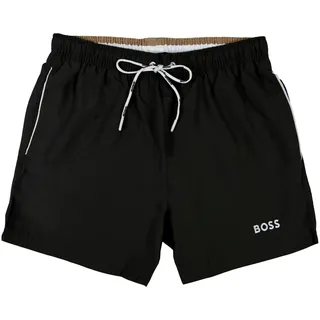 BOSS Herren Dogfish Badehose (1er Pack) - XL