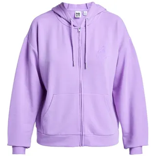 Roxy Hoodie Surfing By Daylight Lila M