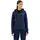 Jacke Größe S blau