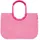 frame twist pink