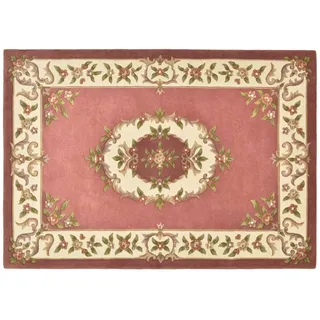 THEKO Teppich Bloomingville TK-101 rose 190x300 cm