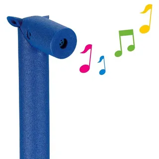 Comfy Poney-Whistle Schwimmnudel Bunt ohne Größe