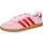 Clear Pink / Pure Ruby / Gum10 42 2/3