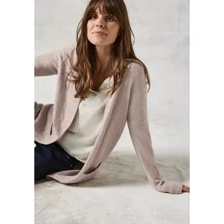 Cecil Langer Cardigan - Beige