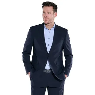 Engbers Anzugsakko Herren Anzug-Sakko, Saphirblau blau 102