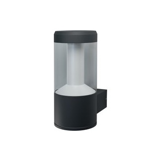 Ledvance Dekorative LED-Außenleuchte ENDURA STYLE LANTERN MODERN 12 W DG - 4058075205017