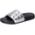 Core Black/Silver Metallic/Silver Metallic 44,5