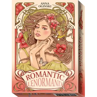 Lo Scarabeo Lenormand Oracle