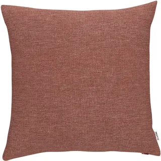 Neutex for you! Kissenbezug Inuit 38 x 38 cm Rot