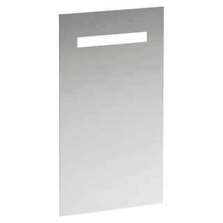 Laufen Leelo 450 x 800 mm Grau